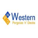 Western Pergolas 'N' Decks logo